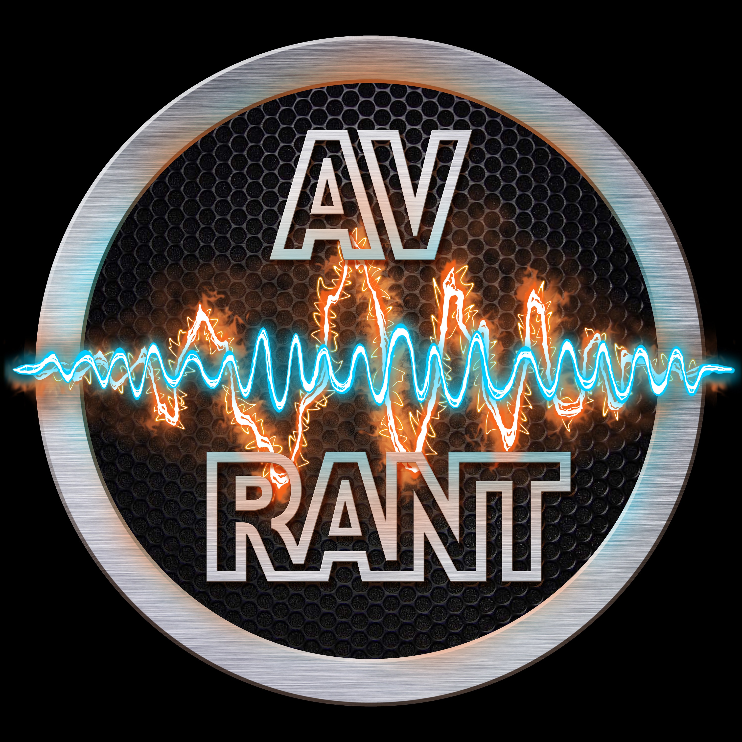 Podcast Archives - AV Rant artwork